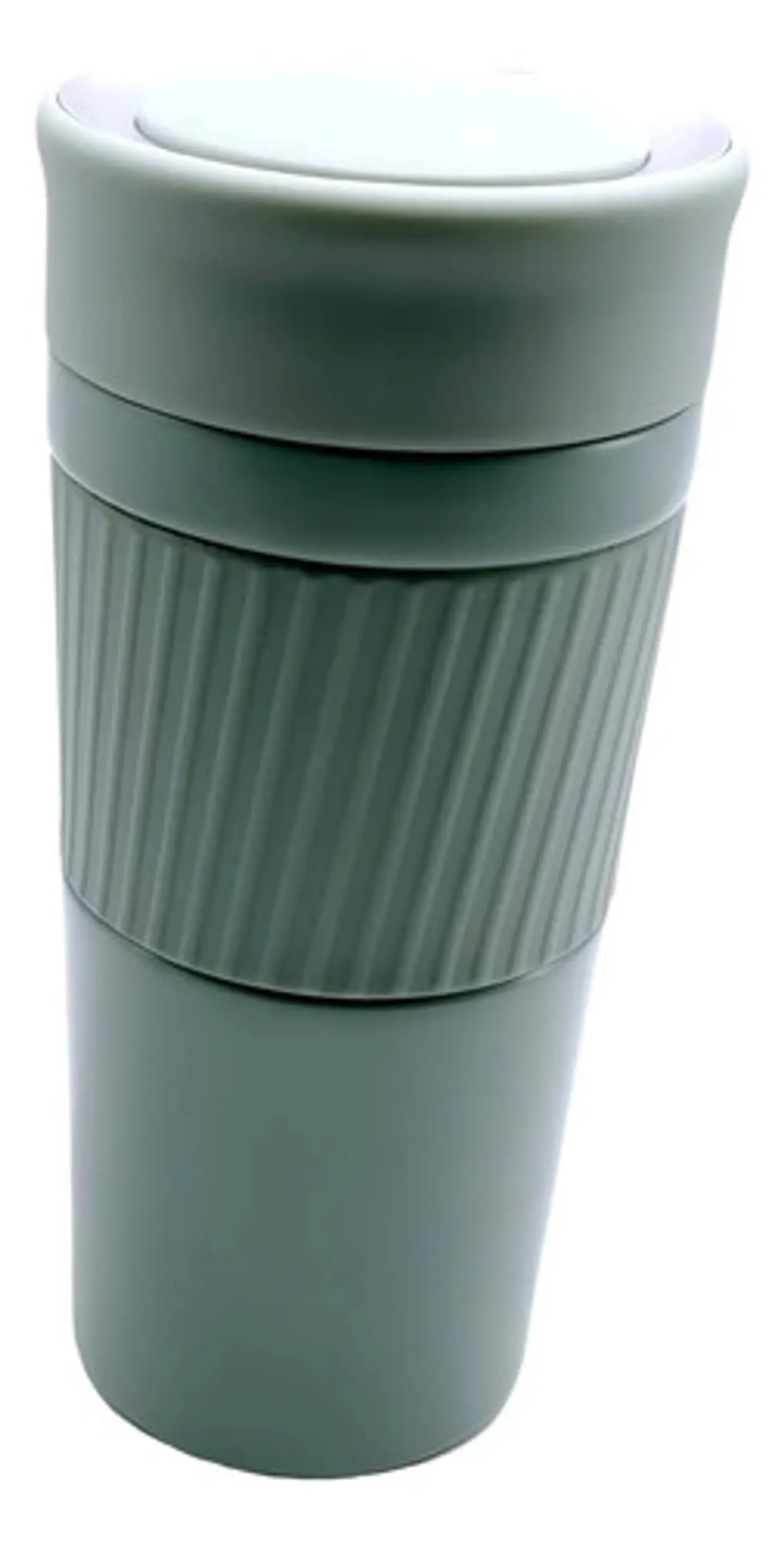 Termo Vaso  Filtro 450ml Elegante Botilito  7