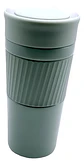 Termo Vaso  Filtro 450ml Elegante Botilito  - Miniatura 7