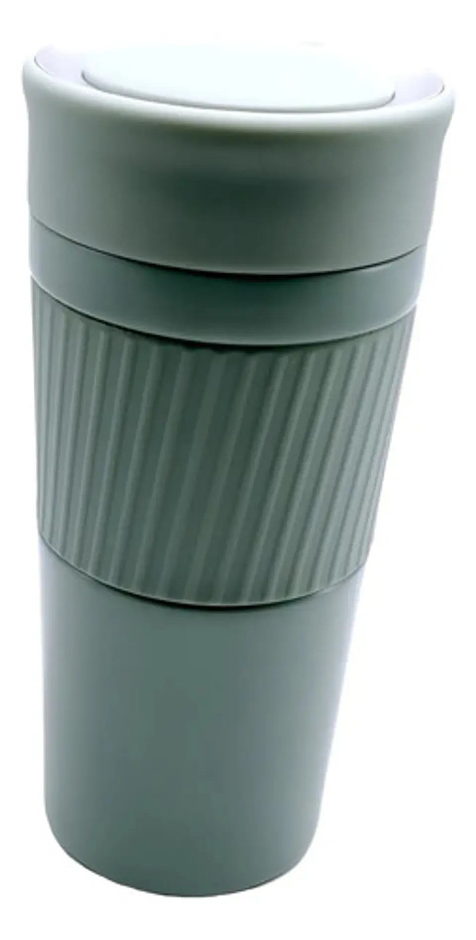 Termo Vaso  Filtro 450ml Elegante Botilito  7