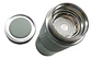 Termo Vaso  Filtro 450ml Elegante Botilito  - Miniatura 8