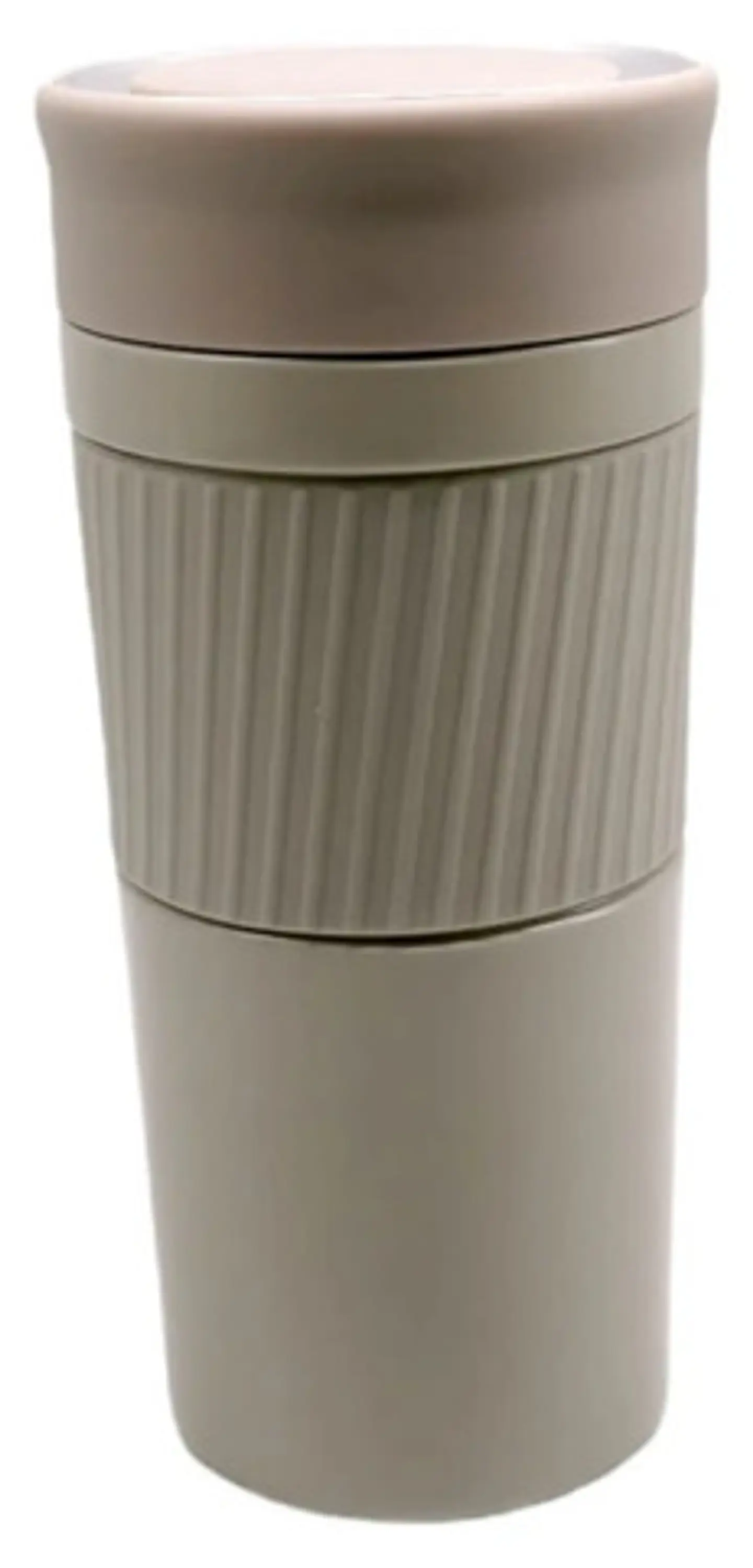 Termo Vaso  Filtro 450ml Elegante Botilito  10