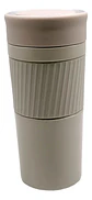 Termo Vaso  Filtro 450ml Elegante Botilito  - Miniatura 10