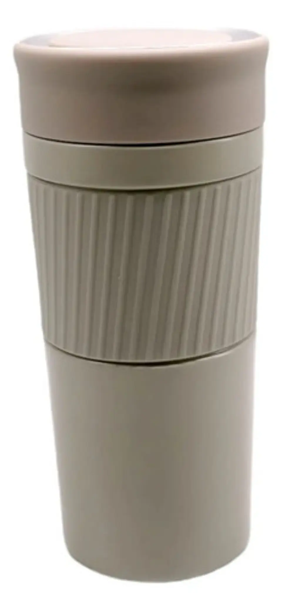 Termo Vaso  Filtro 450ml Elegante Botilito  10