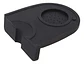 Base Tamper Almohadilla Silicona Cafe Espreso Barista  - Miniatura 1