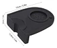 Base Tamper Almohadilla Silicona Cafe Espreso Barista  - Miniatura 2