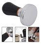 Tamper Calibrador Retorno 57mm Cafe Espresso Barista Capuchi - Miniatura 6