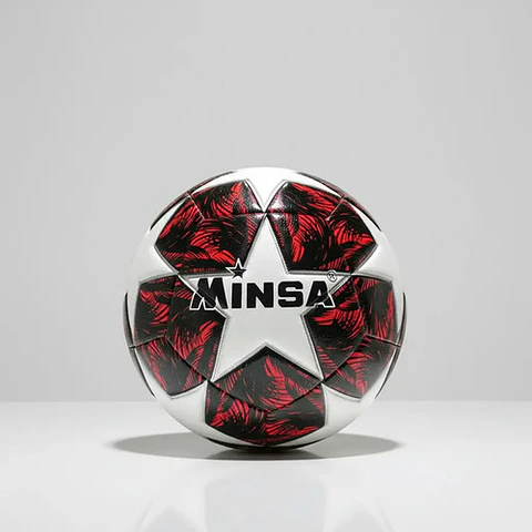 Balon Futbol Deporte Champion Deporte Minsa