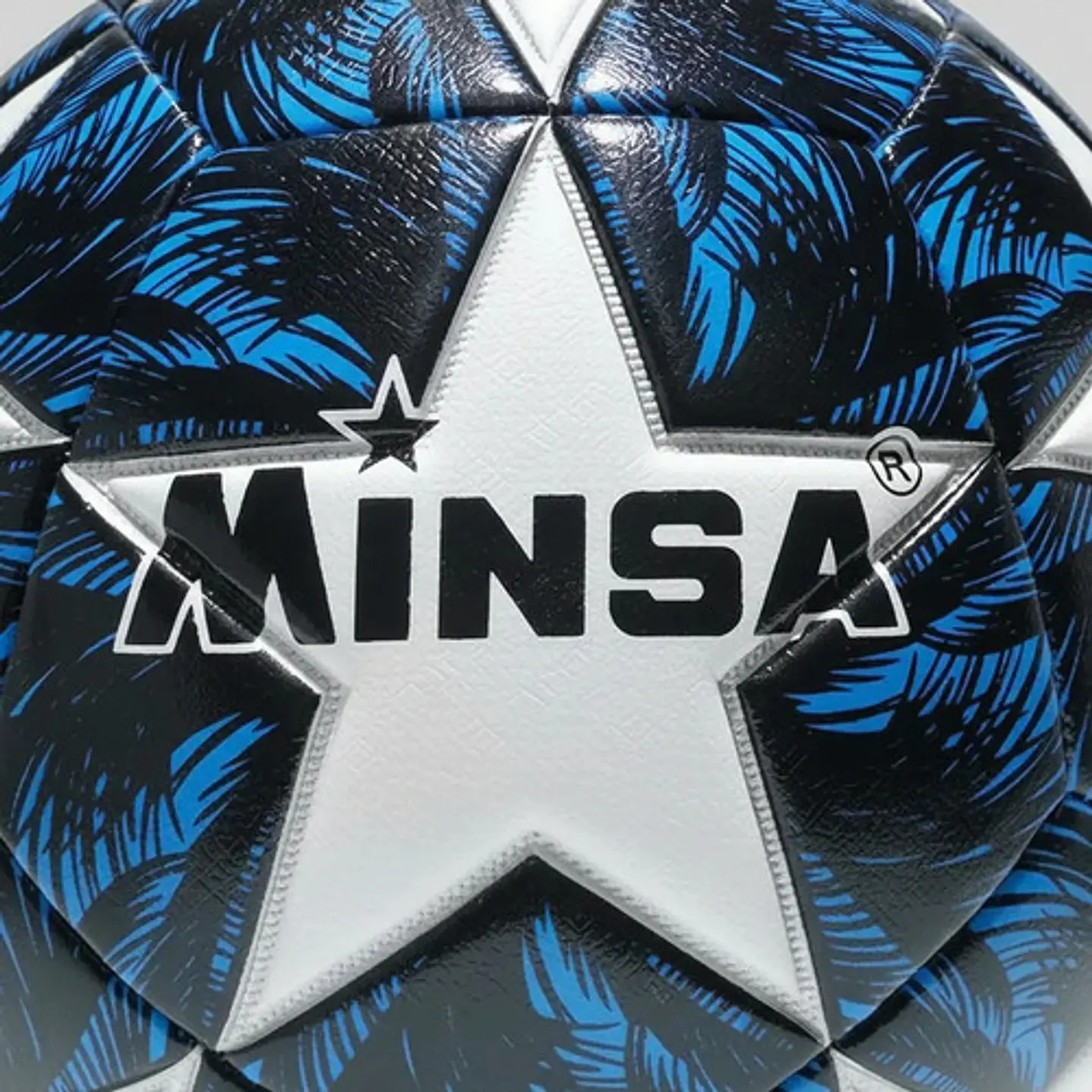 Balon Futbol Deporte Champion Deporte Minsa 7