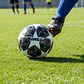 Balon Futbol Deporte Champion Deporte Minsa - Miniatura 19