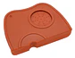 Base Tamper Almohadilla Silicona Cafe Espreso Barista  - Miniatura 1