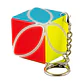 Llavero Cubo Magico Stickerless Qytoys  - Miniatura 2