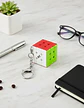 Llavero Cubo Magico Stickerless Qytoys  - Miniatura 9