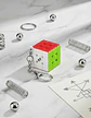 Llavero Cubo Magico Stickerless Qytoys  - Miniatura 11