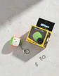 Llavero Cubo Magico Stickerless Qytoys  - Miniatura 13