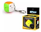 Llavero Cubo Magico Stickerless Qytoys  - Miniatura 14