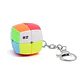 Llavero Cubo Magico Stickerless Qytoys  - Miniatura 15