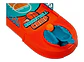 Tablero Electrónico Baloncesto Familiar Kingsport Con Aro Móvil Y Marcador - Miniatura 5