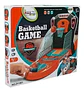 Tablero Electrónico Baloncesto Familiar Kingsport Con Aro Móvil Y Marcador - Miniatura 6