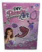 Kit Chaquiras Crea Diversion Manualidades Creatividad - Miniatura 6