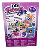 Kit Chaquiras Crea Diversion Manualidades Creatividad - Miniatura 7
