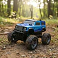 Camioneta Control Remoto Niñas Carro Juguete - Miniatura 1