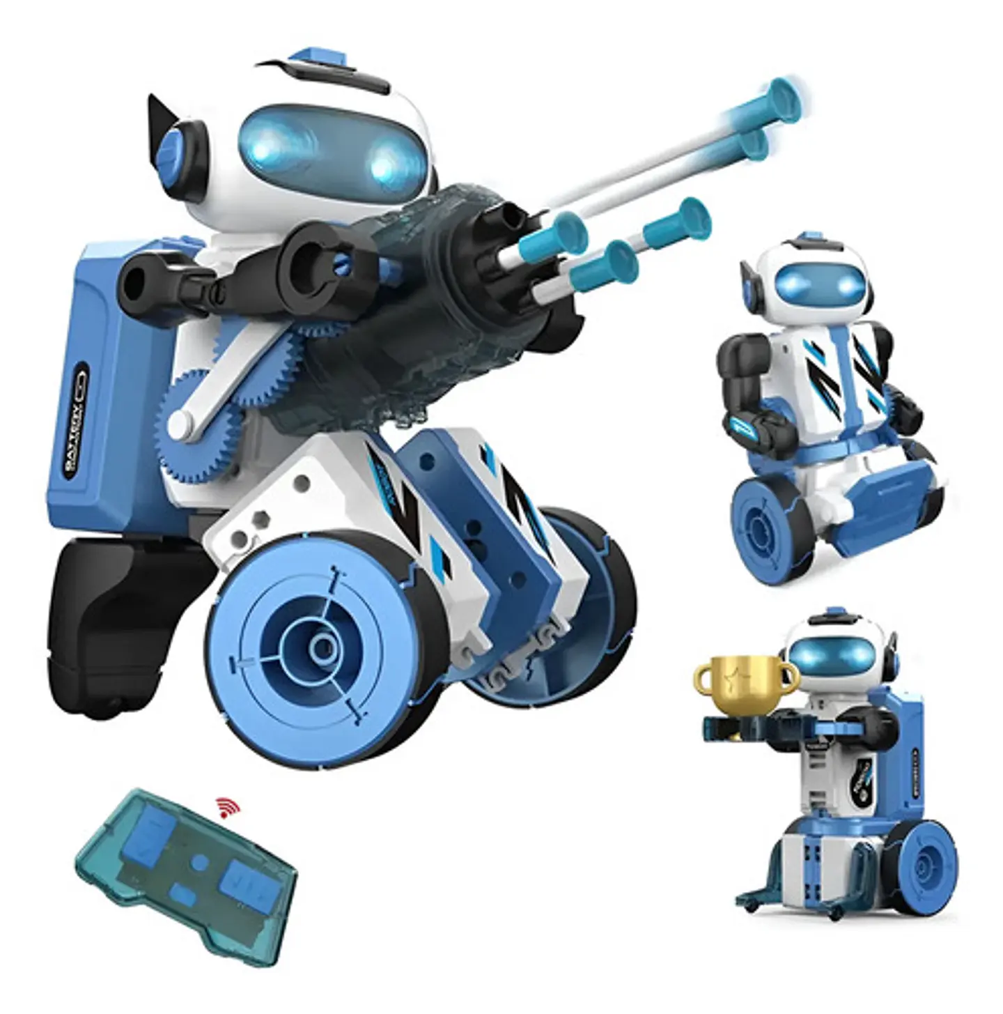 Steam 3 en 1 1