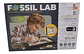 Fósil Dinosaurio Laboratorio Ciencia Excavar Niños Steam Con Accesorios Negro - Miniatura 4