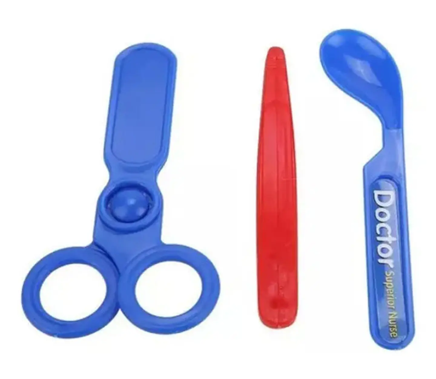 Set  Medico Enfermeria Doctor Juguete Maletin Niños 2