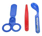 Set  Medico Enfermeria Doctor Juguete Maletin Niños - Miniatura 2