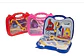Set  Medico Enfermeria Doctor Juguete Maletin Niños - Miniatura 11