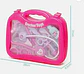 Set  Medico Enfermeria Doctor Juguete Maletin Niños - Miniatura 14