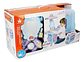 Bus Tranformable 2 En 1 Cocina Tocador Veterinaria Juguete - Miniatura 15