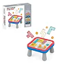 Tetris Mesa Bloques Juguete Logica Niños Stem - Miniatura 1