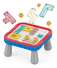 Tetris Mesa Bloques Juguete Logica Niños Stem - Miniatura 3