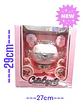 Maquillaje De Niñas Tocador Belleza Cosmeticos Make Up  - Miniatura 5