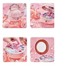 Maquillaje De Niñas Tocador Belleza Cosmeticos Make Up  - Miniatura 7