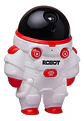 Robot Astronauta Burbujero L/s  Burbujas Diversion 1103a - Miniatura 1