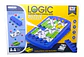 Rompecabezas Puzzle Logica Laberinto Canicas Niños - Miniatura 1
