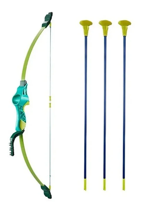 Juego Infantil De Arco Y Flecha Para Niños Xwsport Pequeño