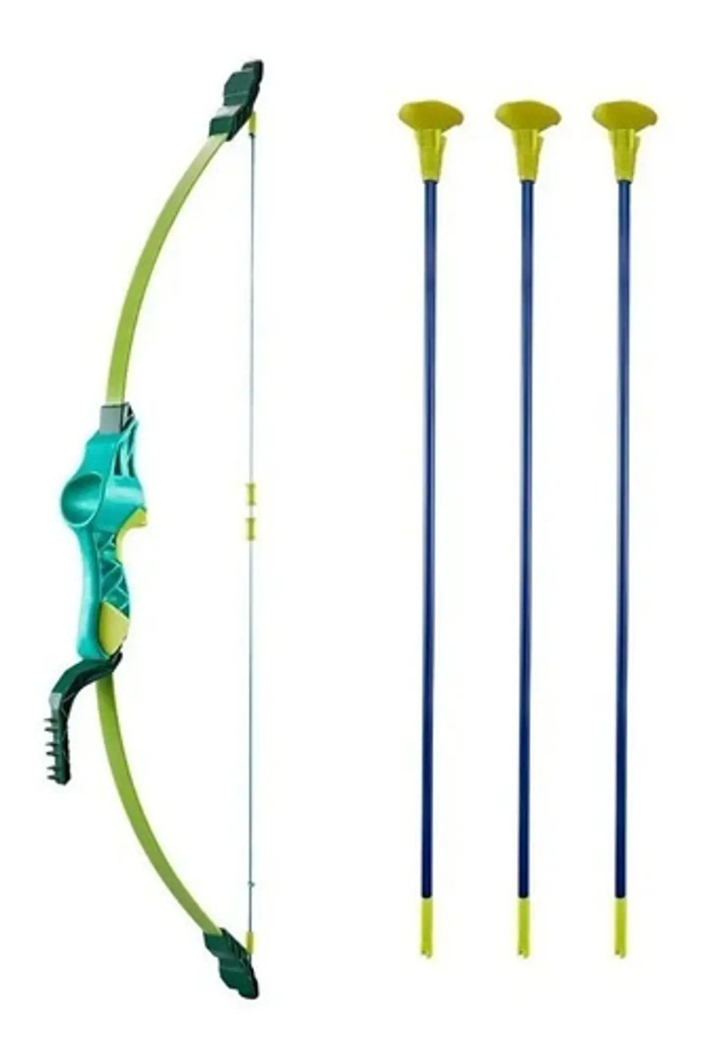 Juego Infantil De Arco Y Flecha Para Niños Xwsport Pequeño 1