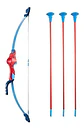 Juego Infantil De Arco Y Flecha Para Niños Xwsport Pequeño - Miniatura 4