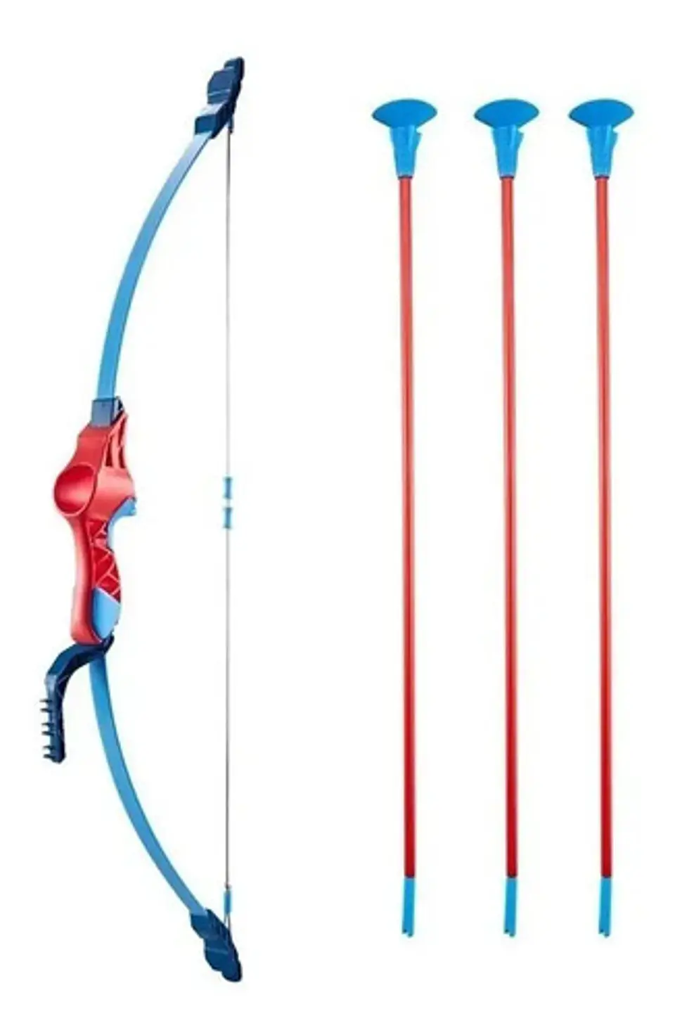 Juego Infantil De Arco Y Flecha Para Niños Xwsport Pequeño 4