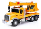 Carro Juguete Camión Construccion Luces Sonido  - Miniatura 5