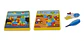 Juego Construcción Creative Space Figuras Bloques 125 Piezas Plástico - Miniatura 2