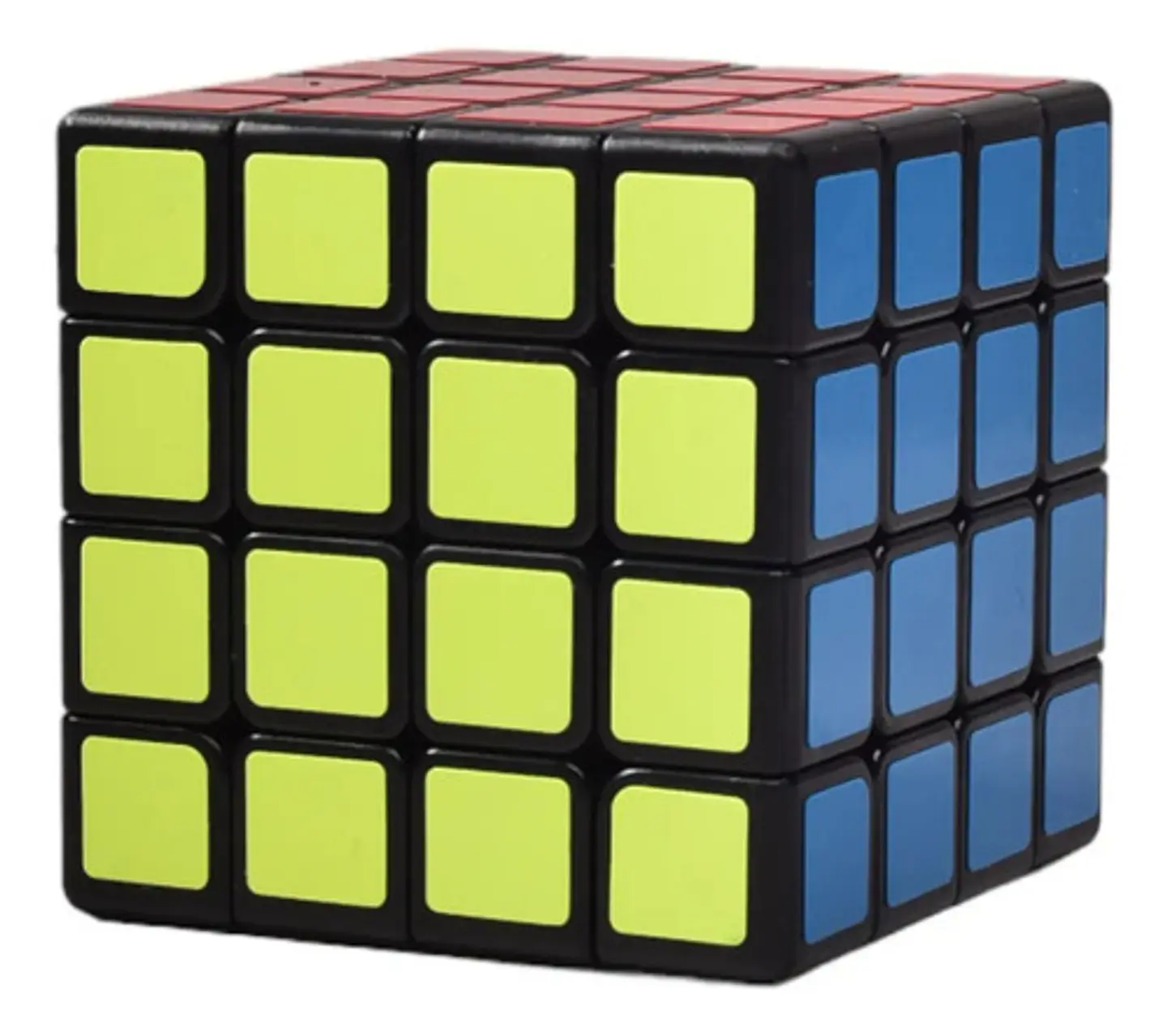 Cubo Rubik 4x4x4 Rompecabezas 8826 2