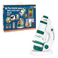 Microscopio Soporte Educativo Accesorios Steam Ciencia - Miniatura 1