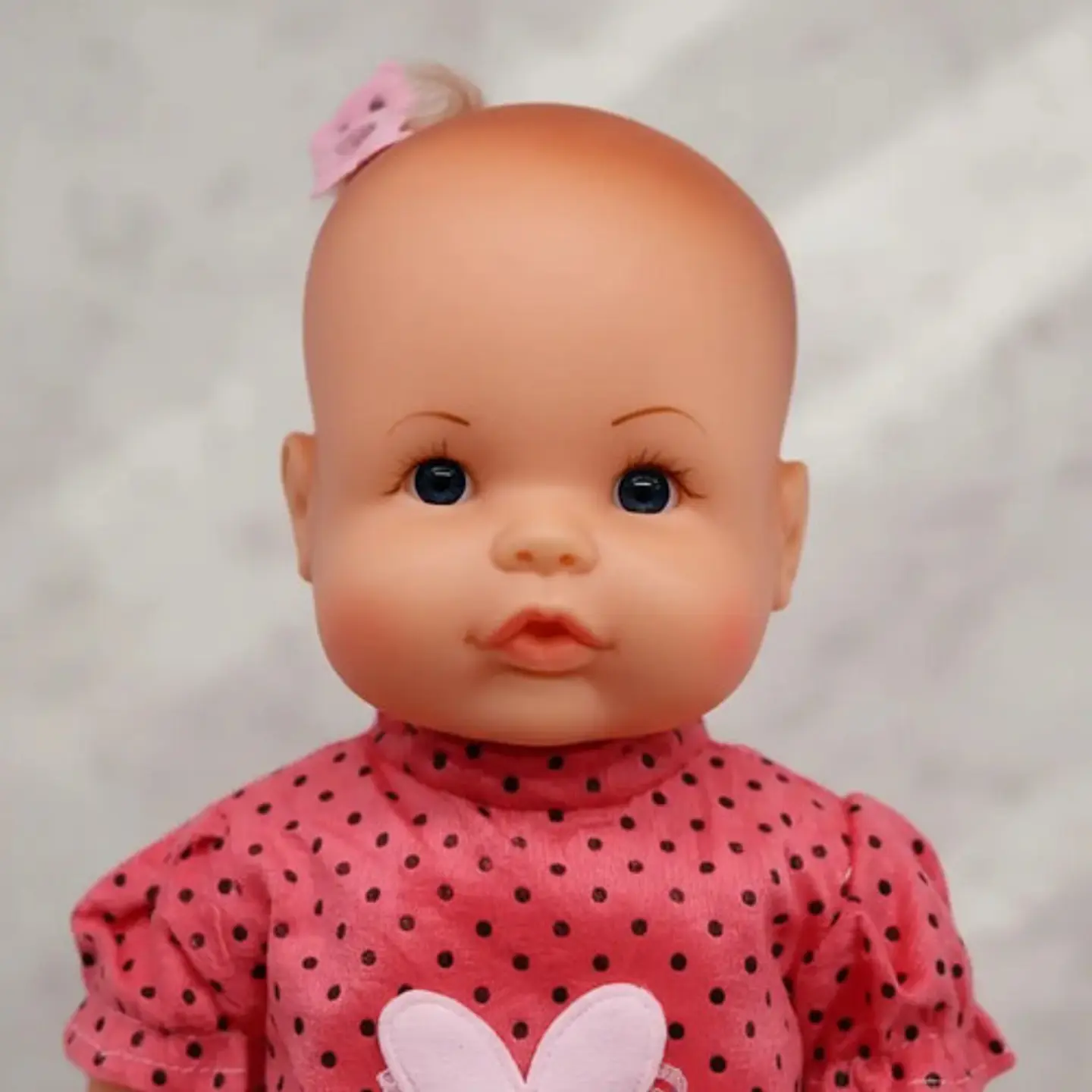 Muñeco Bebe Funciones Con Sonidos Frases Canta 38cm 10