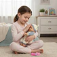 Muñeca Bebe Recien Nacidos Infantil Realista Juguete - Miniatura 28