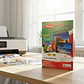 Papel Fotográfico Blanco Mate Carta Oficinas 50hojas 108g - Miniatura 2