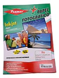 Papel Fotográfico Blanco Mate Carta Oficinas 50hojas 108g - Miniatura 3